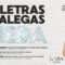 Neda conmemorará o Día das Letras Galegas con propostas culturais para todos os públicos